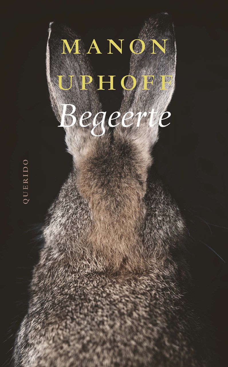 Uphoff, Manon - Begeerte