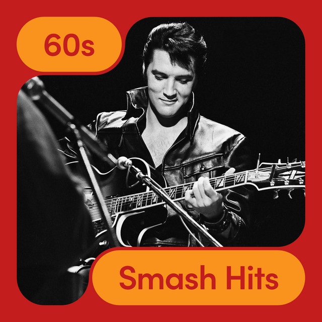 60s Smash Hits (2022)