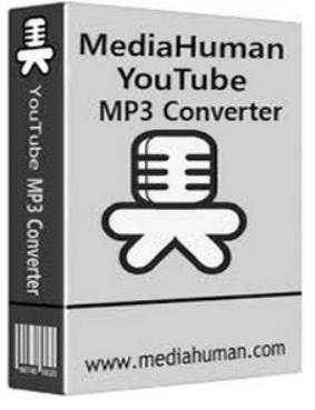 MediaHuman YouTube To MP3 Converter 3.9.9.81 (2503) Multilingual (x64)
