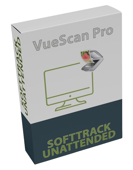 VueScan Pro 9.8.31 x64 NL Unattendeds