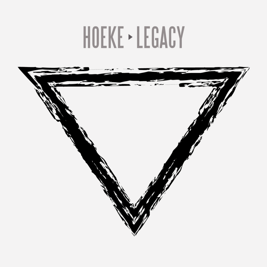 Ruben Hoeke - Legacy (2017) (Blues) (mp3@320)