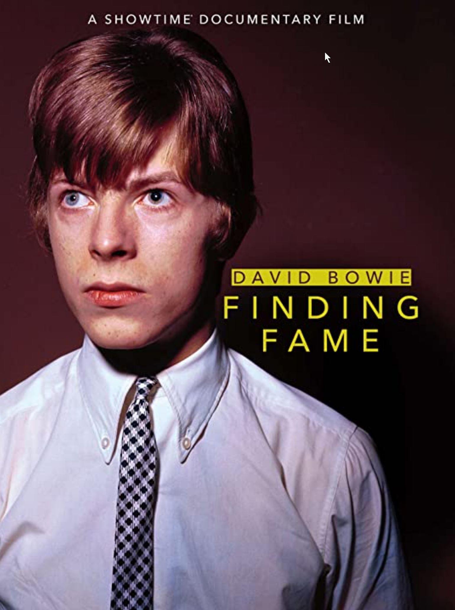 David Bowie Finding Fame 720P.h264
