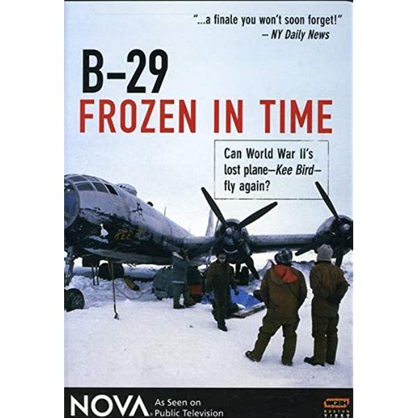 B-29 Bevroren In De Tijd 1996 GG NLSUBBED WEB x264-DDF