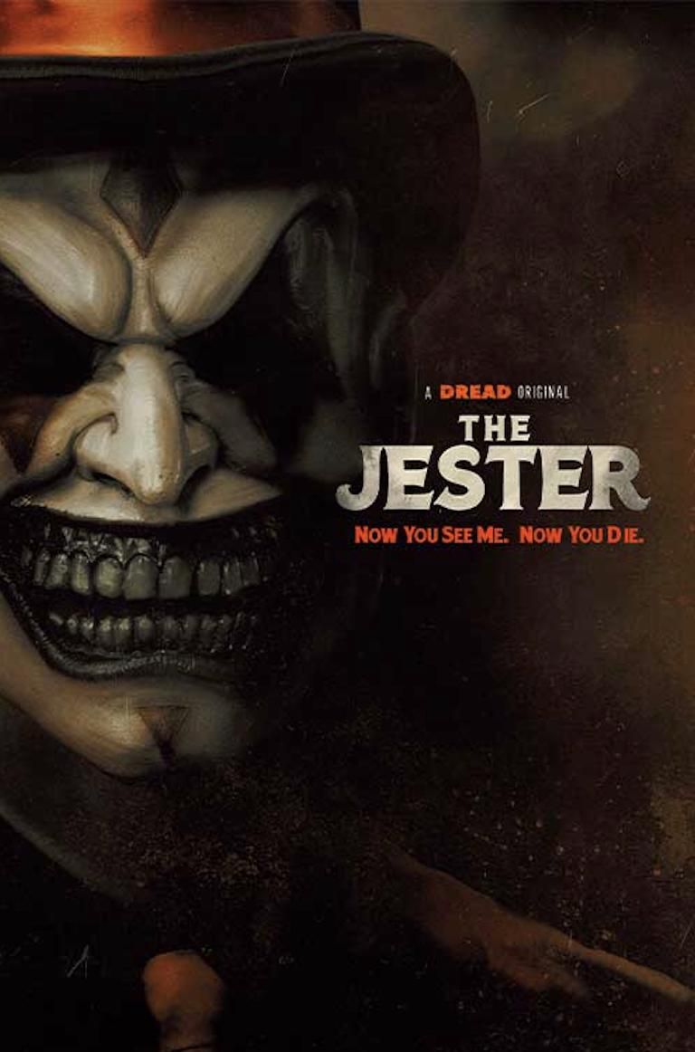 The Jester 2023 BluRay 1080p DD5 1 x264-GP-M-NLsubs