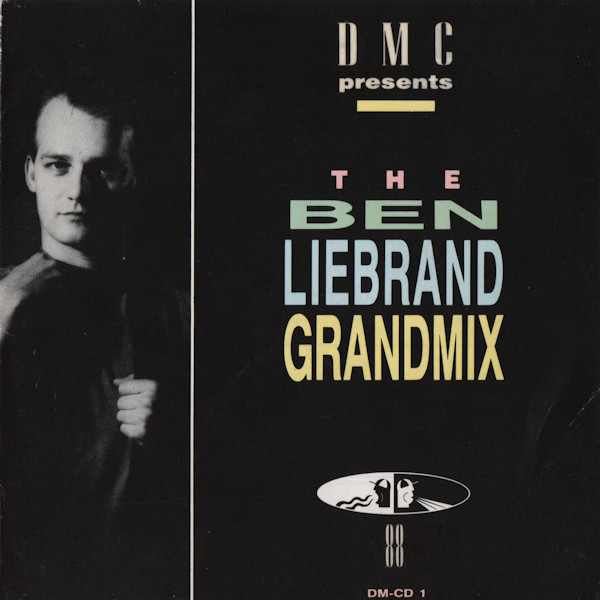 Ben Liebrand - Grandmix 1988