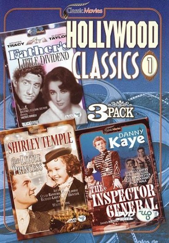 Hollywood Classics 1