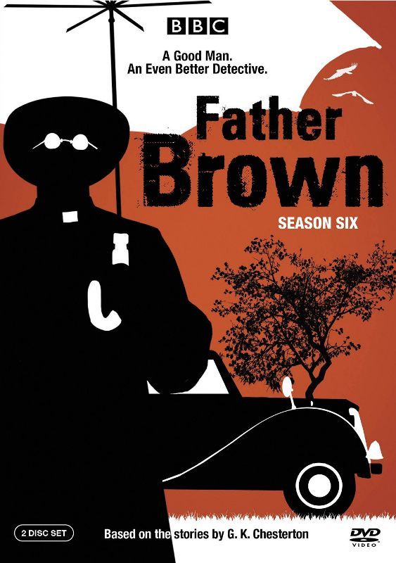 (BBC) Father brown (2017-2018) - Seizoen 06 - 1080p Bluray x264 DTS 5 1 (NLsub)
