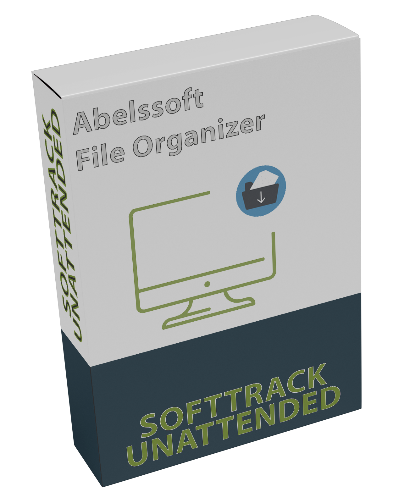 Abelssoft File Organizer 2022 v4.02.32457 UNATTENDED