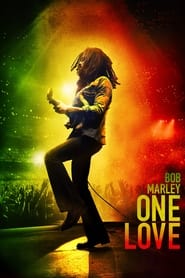 Bob Marley One Love 2024 2160p AMZN WEB-DL DDP5 1 Atmos H 265-FLUX