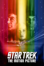 Star Trek The Motion Picture 1979 Directors Cut 2160p UHD Bl