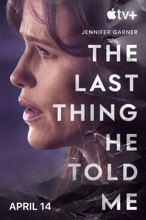 The Last Thing He Told Me - Seizoen 1 (2023)
