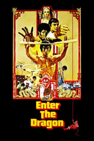 Enter The Dragon 1973 1080p Theatrical Cut BluRay H264 AC3 D