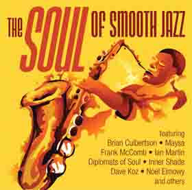 VA-The Soul Of Smooth Jazz-2CD-2008-C4