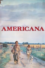 Americana 1981 DVDRip XviD