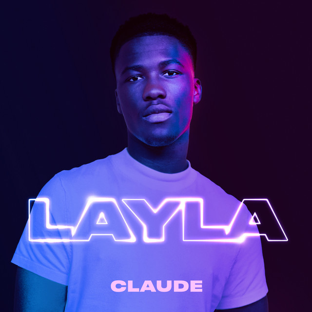 Claude - Layla (Dance Remix by DJ Wille 128 BPM)