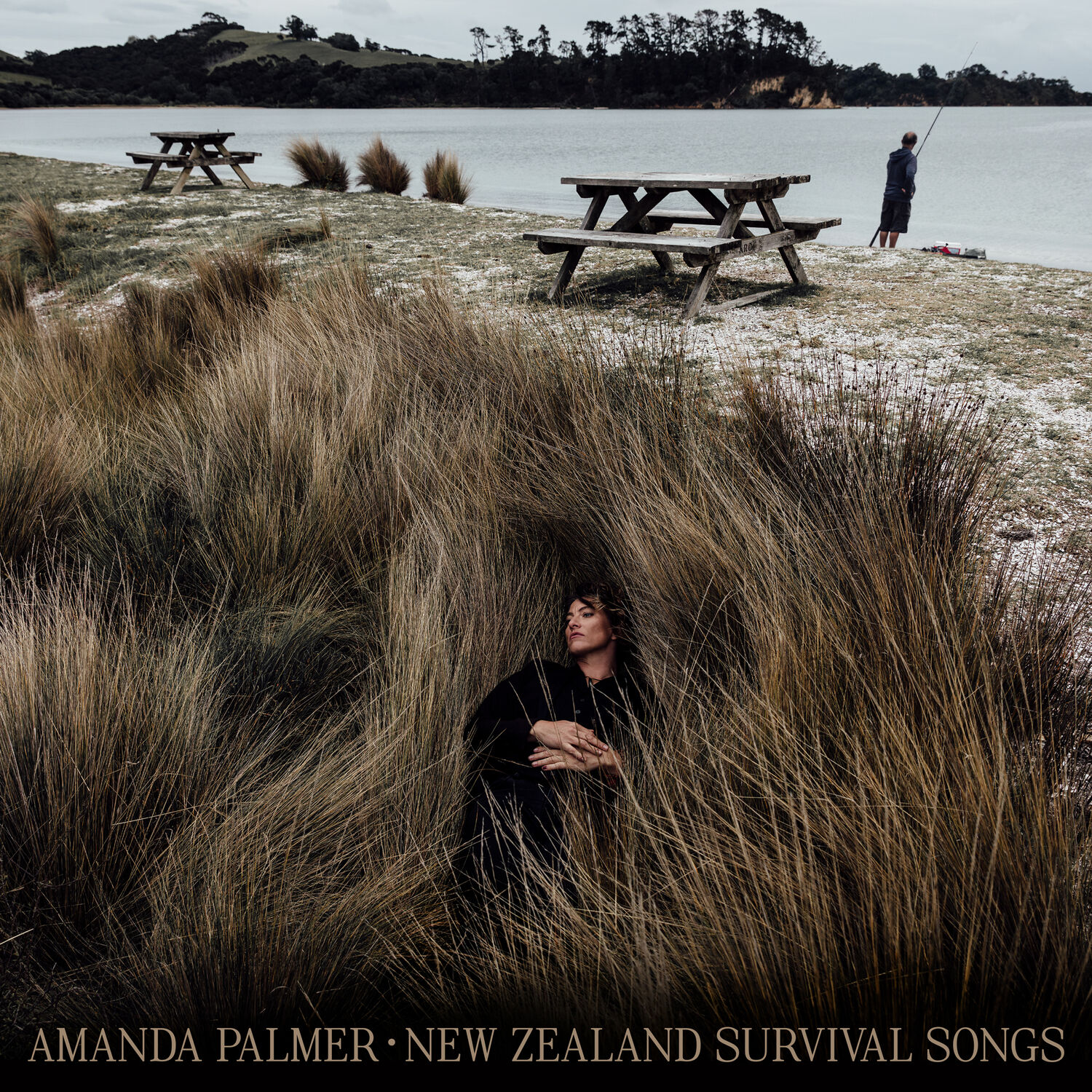 Amanda Palmer - 2024 - New Zealand Survival Songs (24-44.1)