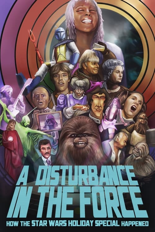 A Disturbance In The Force 2023 1080p WEB h264-GP-M-Eng