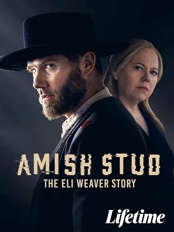 Amish Stud The Eli Weaver Story 2023 720p WEB h264-GP-M-NLsubs