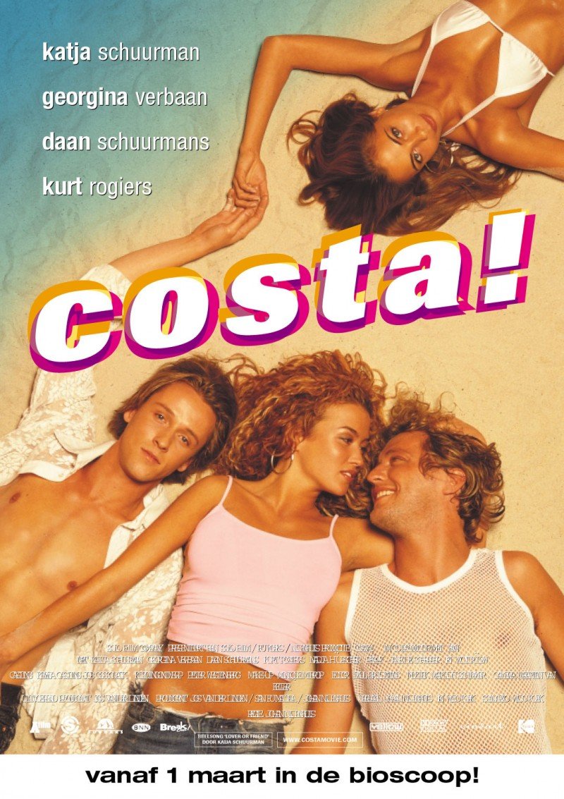 Costa! (2001)