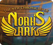 The New Chronicles of Noah's Ark NL