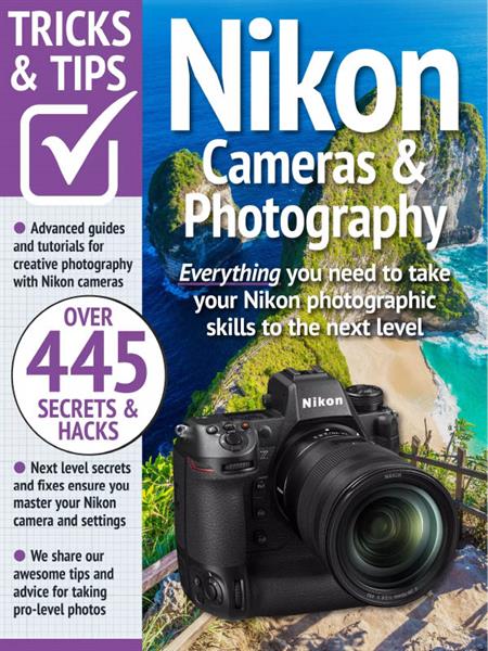 Nikon Tricks and Tips - 16th Edition 2023