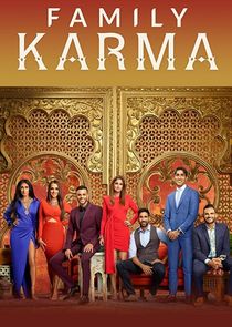 Family Karma S03E05 1080p AMZN WEB-DL DDP2 0 H 264-NTb