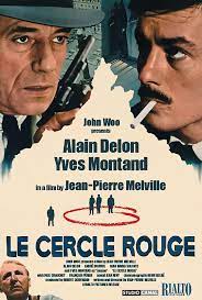 Le Cercle Rouge 1970 COMPLETE BLURAY-watchHD