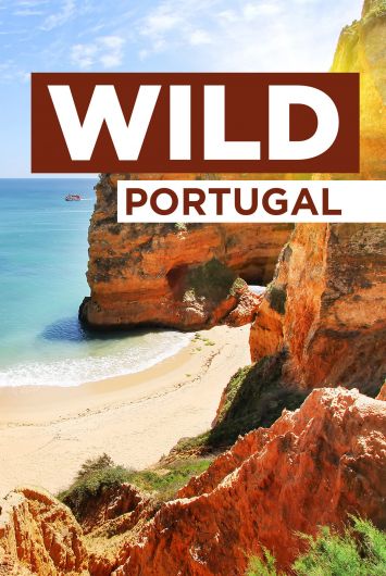 Wild Portugal S01 DUTCH 720p WEB x264-DDF