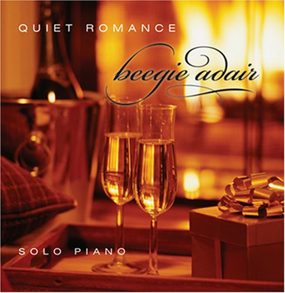 Beegie Adair - Quiet Romance