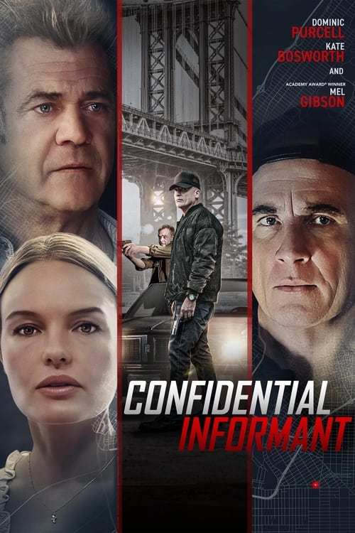 Confidential Informant 2023 1080p BluRay 5 1-LAMA