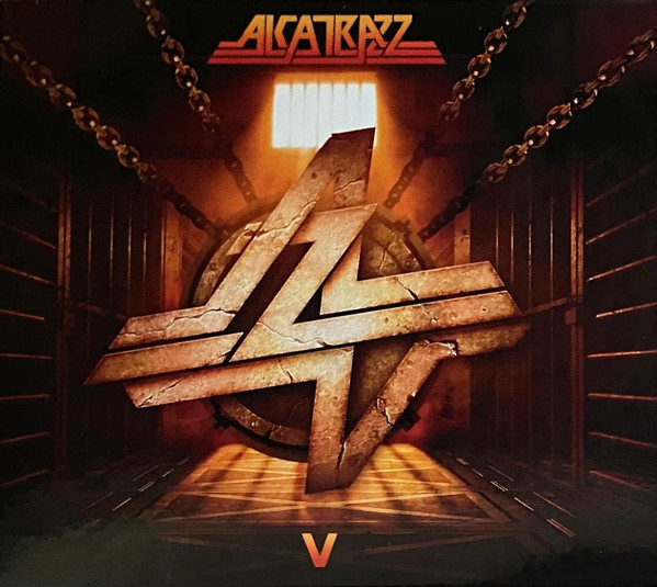 Alcatrazz – V (2021)
