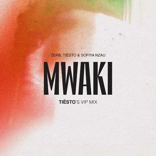 Tipparade Aanvulling Week 05 - 2024 - Zerb, Tiësto & Sofiya Nzau - Mwaki (Tiësto's VIP Mix)