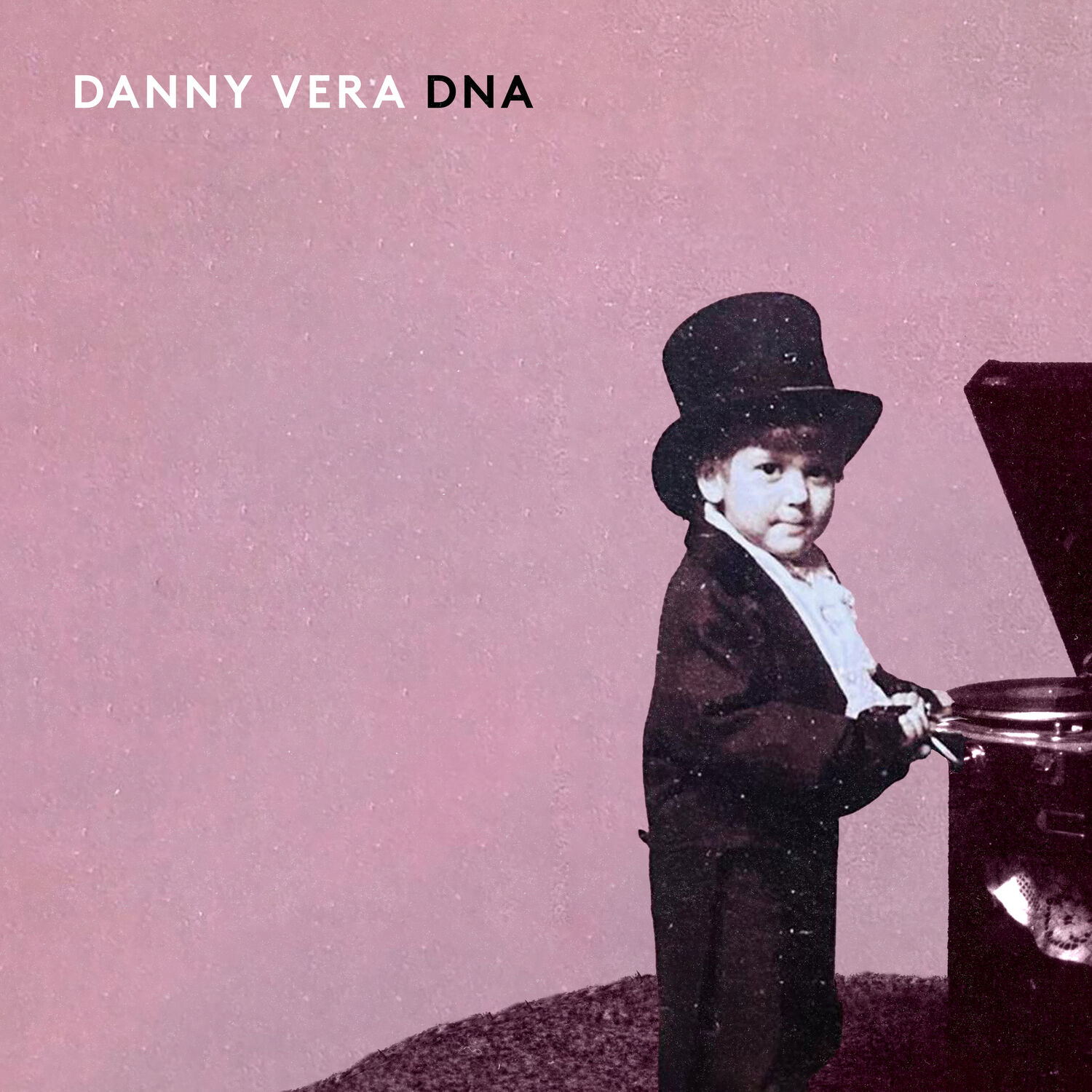 Danny Vera - DNA (24-96)