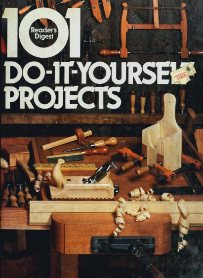 101 Do-it-yourself Projects