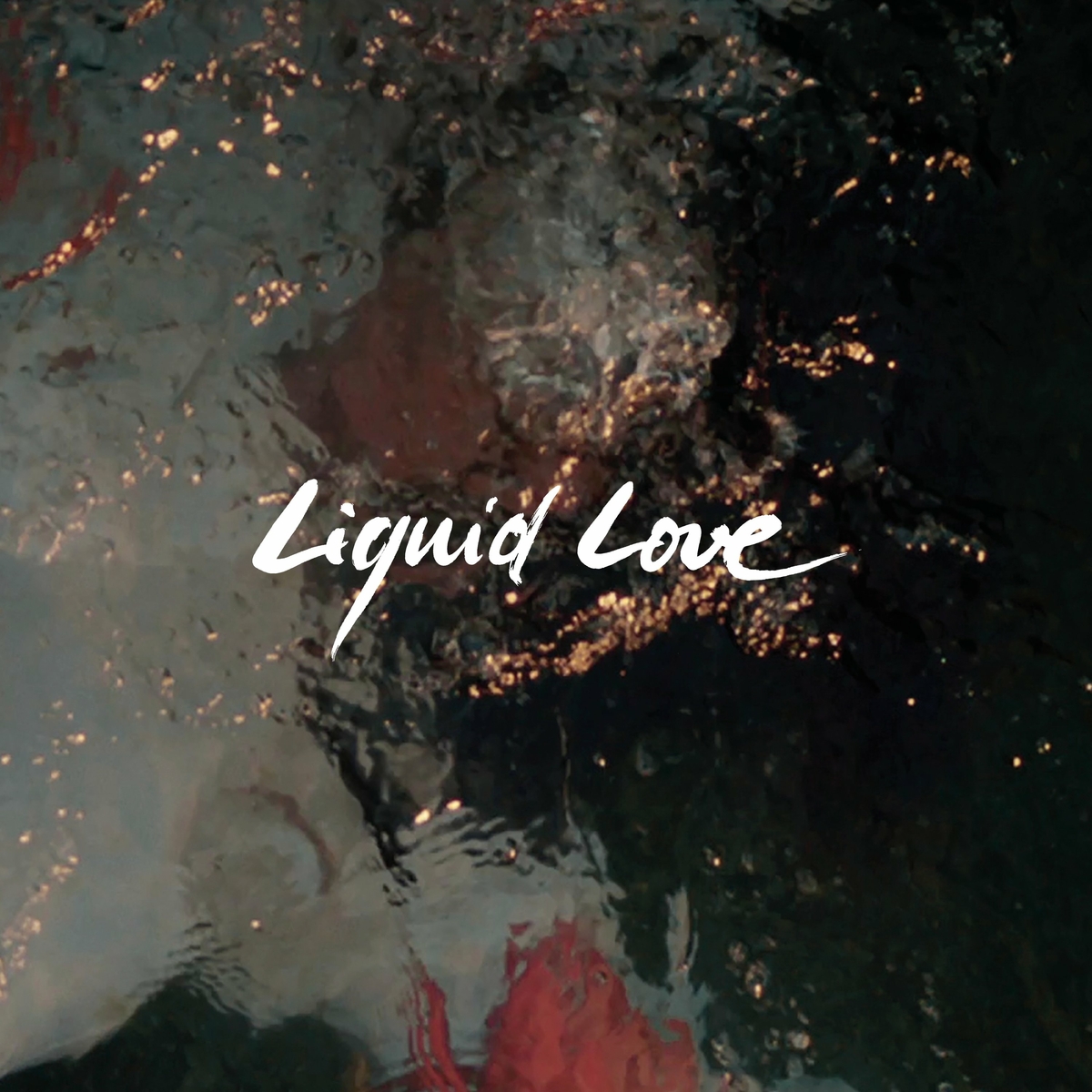 Intergalactic Lovers - 2022 - Liquid Love (FLAC)