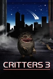 Critters 3 1991 1080p WEB-DL X264-EVeRT