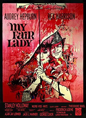 My Fair Lady 1964 REMASTERED 1080p BluRay x264 DTS-HD MA 7 1