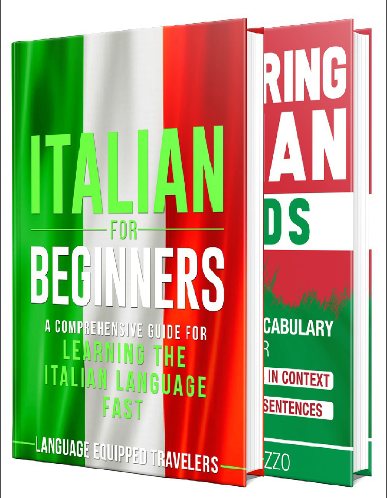 The Italian Language Learning Guide For Beginners