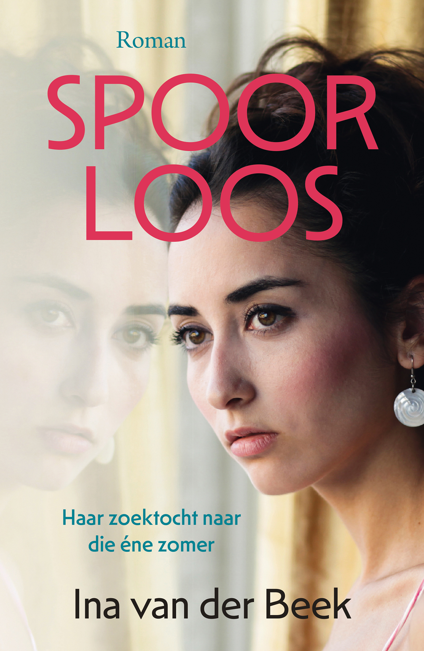Beek, Ina van der-Spoorloos