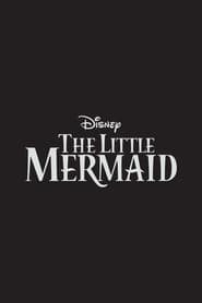 The Little Mermaid 2023 1080p Web DDP 5 1 HEVC x265-CiNELiTE