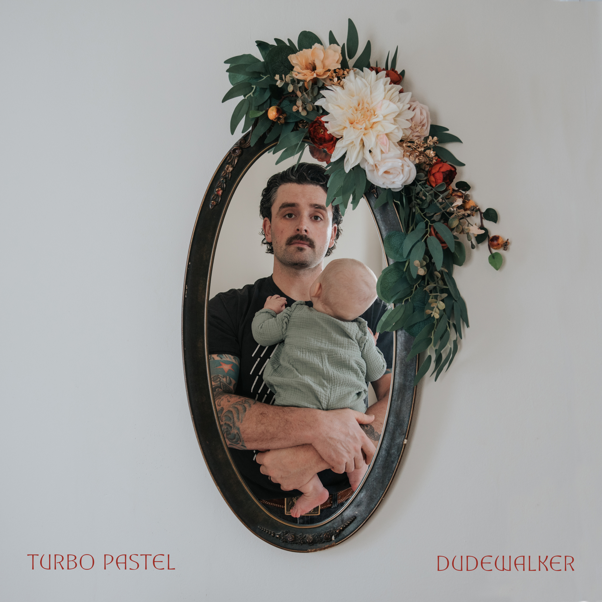 Turbo Pastel - 2023 - Dudewalker