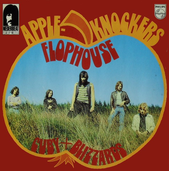 Cuby & The Blizzards-Appleknockers Flophouse
