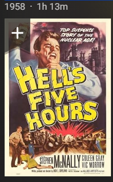 Hells Five Hours 1958 1080p Bluray REMUX AVC FLAC 2 0 S-J-K-NLsubs
