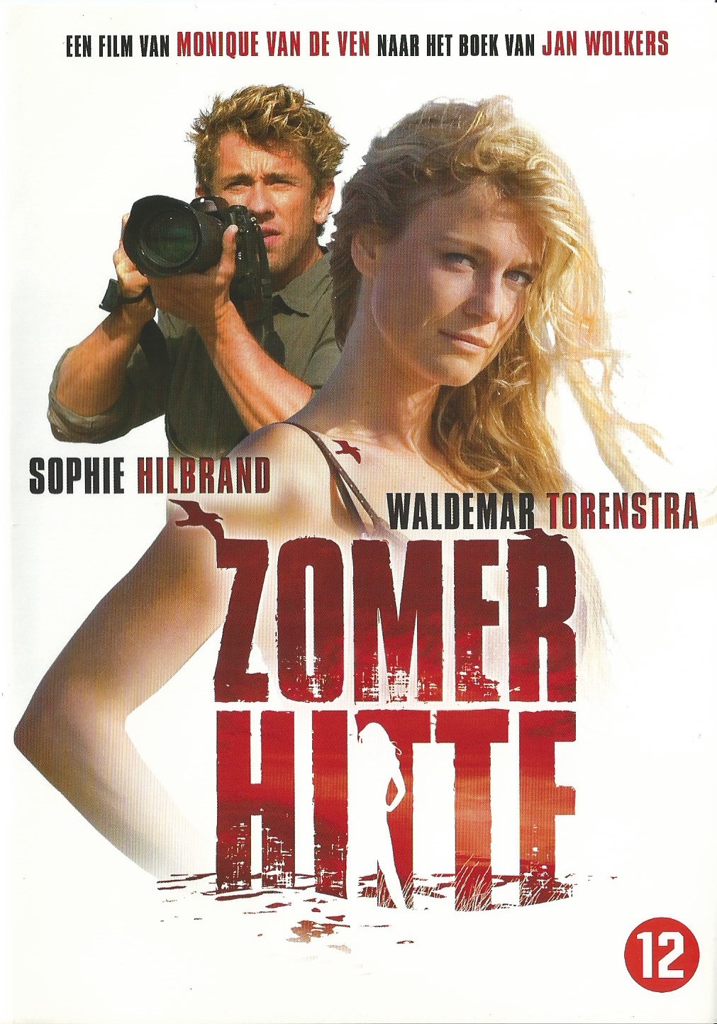 Zomerhitte (2008) (DVD5)