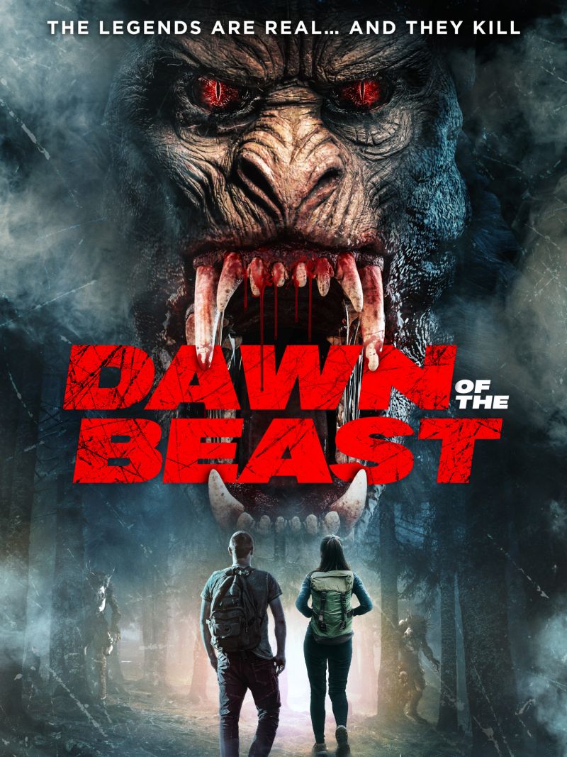 Dawn of the Beast (2021)1080p WEB-DL Yellow EVO x264  NL Subs Ingebakken