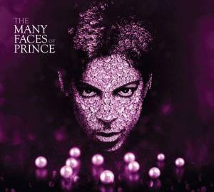 The Many Faces of Prince (2016)