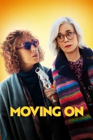Moving On 2022 720p BluRay H264 AAC-LAMA