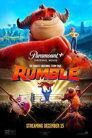 Rumble 2021 1080p BluRay AC3 DD5 1 H264 NL Sub