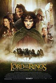 The Lord Of The Rings The Fellowship Of The Ring 2001 2160p WEB-DL EAC3 DDP5 1 HEVC Multisubs