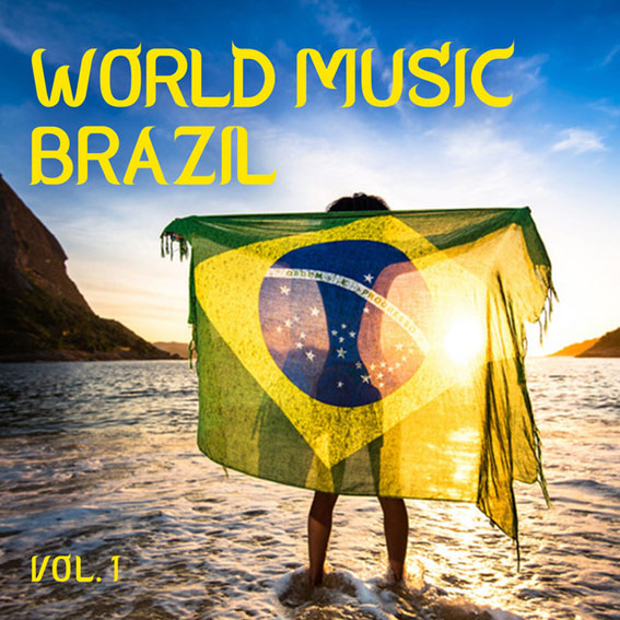 World Music Brazil - 01